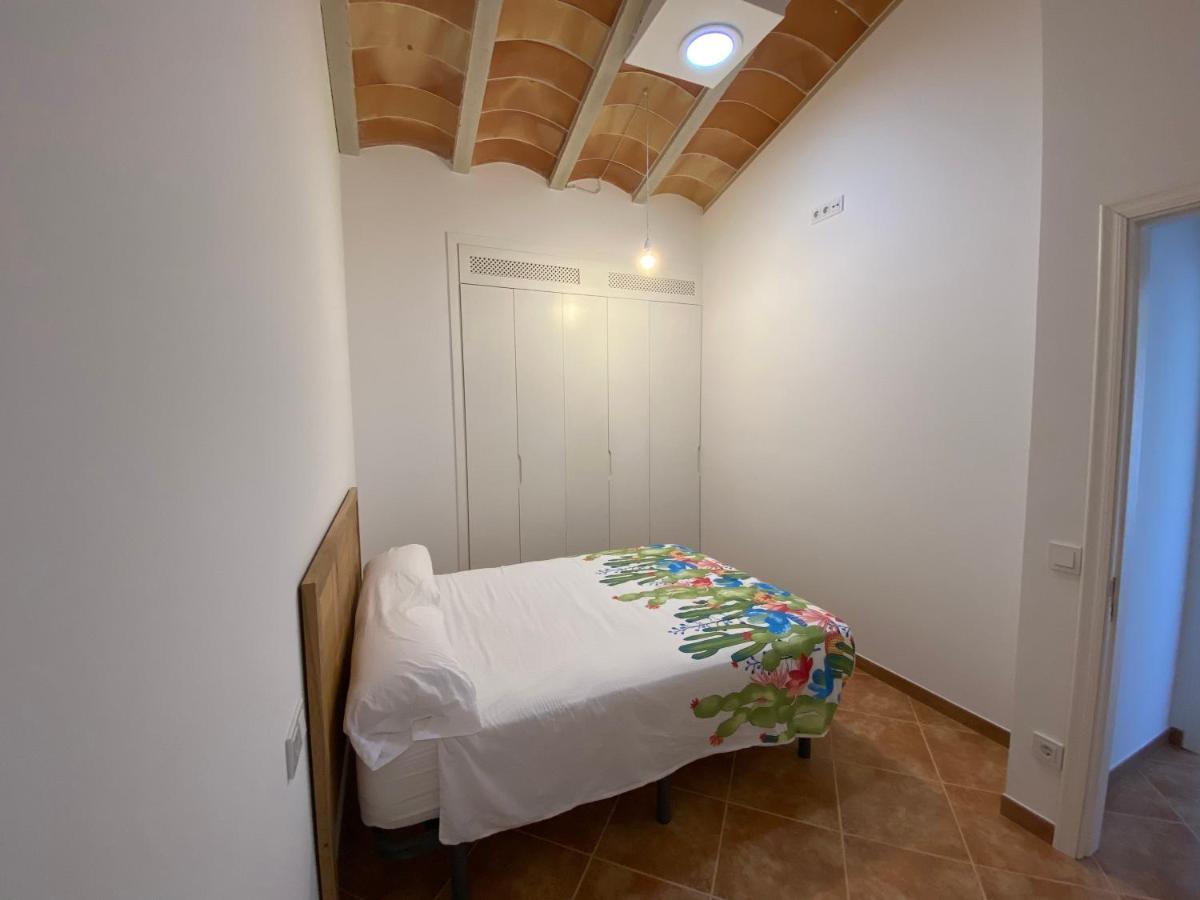 Villa Es Barracar D'es Vins By Localite Petra (Mallorca)