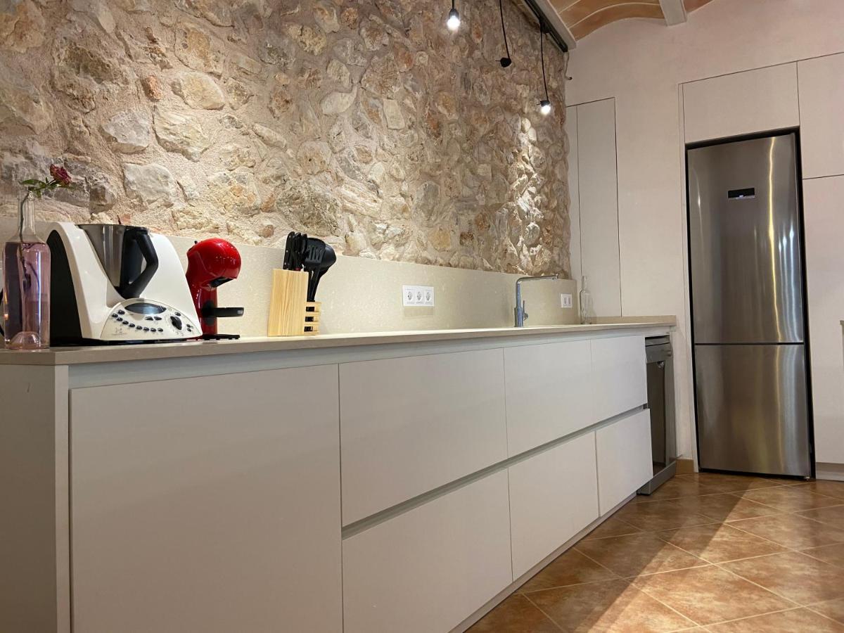 Es Barracar D'es Vins By Localite Villa