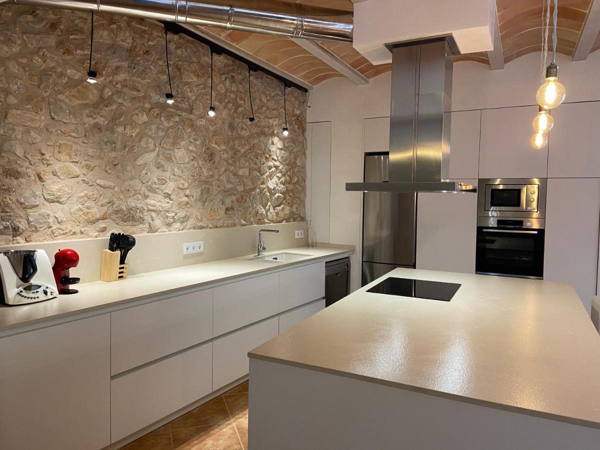 Es Barracar D'es Vins By Localite Petra (Mallorca)