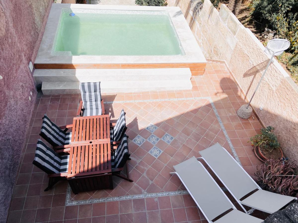 Villa Es Barracar D'es Vins By Localite *